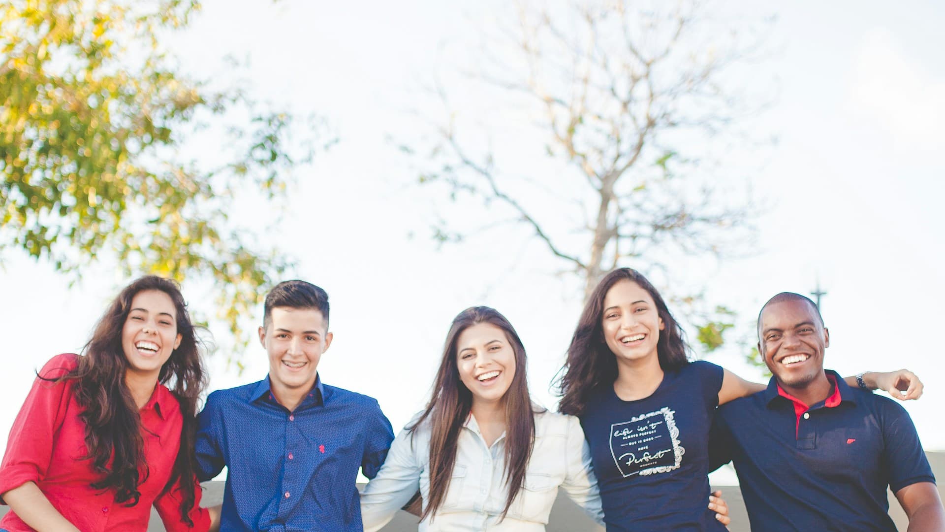 Graduation celebration